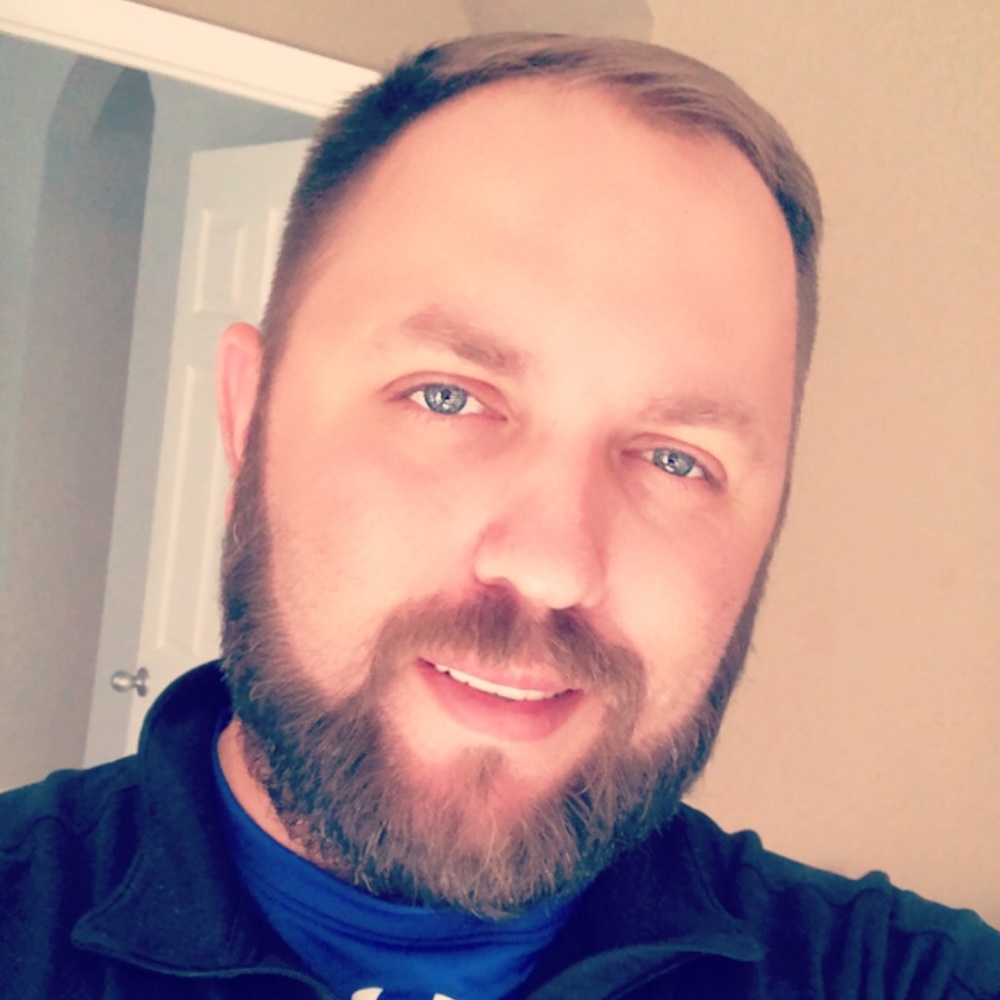 Meet your Posher, David